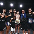 Kombat Mania torna a Barletta per assegnare tre titoli di valore mondiale: l'evento sarà sabato 18 luglio