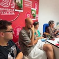 «Carlo Cafiero: pensiero e attualità di un rivoluzionario barlettano»