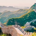 Viaggio in Cina: 5 scoperte incredibili che ho fatto sulla Muraglia Cinese