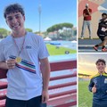 Tra successi e sogni futuri: l'intervista al campione barlettano Michele Delcuratolo 