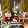  "La Resistenza dimenticata del Sud Italia. I fatti di Barletta ": Colaprice presenta il suo ultimo libro