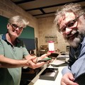 Fondazione ILMC di Barletta: conclusa la digitalizzazione della Collezione Emanuele Pacifici