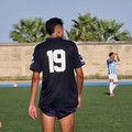 Poker di Da Silva, Barletta batte Soccer Trani 4-1 in amichevole