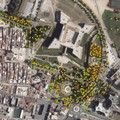 Barletta, disponibile sul sito web istituzionale il censimento verde comunale