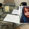 Dopo l'aggressione al Parco Rossani, Giuditta D'Elia arriva nella "Stanza Divina " di Barletta