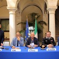 Carosello storico dell’Arma dei Carabinieri a Barletta: presentato il programma completo