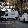 Da Dibenedetto Automotive trovi anche i furgoni refrigerati a noleggio: la temperatura giusta per ogni consegna