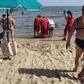 La spiaggia come luogo di accoglienza, solidarietà e prevenzione