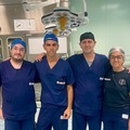 Barletta capitale della chirurgia pugliese: due giornate dedicate al Congresso Regionale ACOI