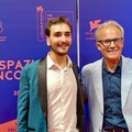 Venezia '83, il regista barlettano Arcieri protagonista del premio FEDIC