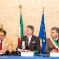La “Giovine Italia” esce dall’archivio: Barletta protagonista di un’operazione tra cultura, impresa e creatività