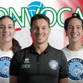 Club Italia Sud, convocati coach Mauro Panunzio e le atlete Chiara Agresti e Sara Palmisano
