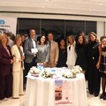 Successo per  "Aperitivo al Tramonto ": solidarietà e beneficenza a sostegno della Lega del Filo d’Oro