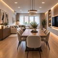 Appartamento ristrutturato di 140 mq in vendita a Barletta: comfort, eleganza e funzionalità