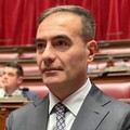Filannino incontra Rossano Sasso: «Servono controlli nella pinetina del lungomare di Ponente»
