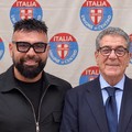 Barletta, il consigliere comunale Michele Trimigno aderisce all’UDC
