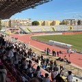 800 ragazzi per celebrare Pietro Mennea allo stadio  "Puttilli " di Barletta