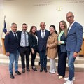 Aggressione all’avvocata Patrizia Alboreo, la solidarietà dell’Associazione Avvocati Barletta