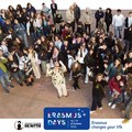 Erasmus Day, al "Léontine e Giuseppe de Nittis " di Barletta oltre cento ragazzi protagonisti tra lingue, Europa e nuove esperienze