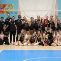 Esordio vincente per la Serie C della Nelly Volley