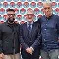Apre a Barletta la nuova sede dell'UDC