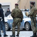 Sicurezza a Barletta, Filannino: «Chiediamo presidi militari alla stazione, in centro, nella zona 167 e sul lungomare»