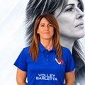 Volley Barletta, trent'anni di storia e una nuova guida tecnica: arriva Annagrazia Matera