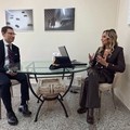 La Stanza Divina, l’ascolto si fa anche podcast. A novembre ripartono gli incontri nelle scuole