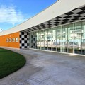 A Barletta l’inaugurazione della nuova Scuola materna in via Don Michele Tato'