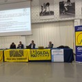 Scuola, successo a Barletta per il corso di formazione RSU e TAS