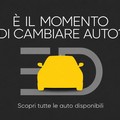 È il momento di cambiare auto? Scopri tutte le proposte di Dibenedetto Automotive