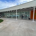 Inaugurata la nuova scuola materna in via Don Michele Tatò - FOTO