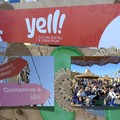 Con  "Yell " a Barletta si parla di culture digitali in spiaggia e senza barriere