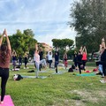 Yoga Fest Barletta 2025: un’onda di consapevolezza che risveglia l’anima