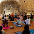 Yoga Fest Barletta 2025, preparativi in corso per la tredicesima edizione