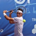 ATP Barletta, cinquina italiana alla seconda giornata