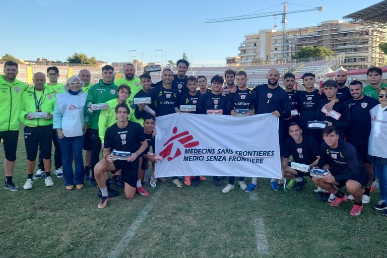 Biscotti senza frontiere