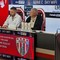 Barletta 1922, presentato il nuovo direttore sportivo Luigi Volume