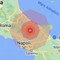 Forte scossa di terremoto avvertita a Barletta