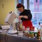 Torna l'appuntamento con i “Cooking show” da Prisma Barletta