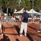 Il Tennis Village "Pietro Mennea" festeggia i dieci anni con Luciano Darderi e Andrea Pellegrino