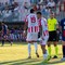 Il Barletta si lllude, ma il Crotone la riprende. Allo Scida è 2-2