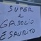 Emergenza carburante, la situazione a Barletta tra allarmi e tensioni