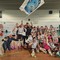La Nelly Volley Barletta è promossa in serie C