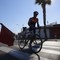 Lo spettacolo del Duathlon questa mattina a Barletta - FOTO