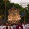 La Solenne Processione in onore dei Santi Patroni