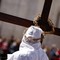 La processione eucaristico-penitenziale del Venerdì Santo 2022