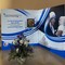 A Barletta la reliquia del sangue di Madre Teresa di Calcutta, le parole di don Rino