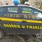 Truffa sui bonus edilizi, sequestrati 88 milioni di euro dalla Guardia di Finanza nella BAT