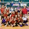 Volley femminile, serie D: A.S.D. Volley Barletta vince e si qualifica alla seconda fase playoff